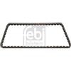 FEBI BILSTEIN FEBI Catena distribuzione OPEL VAUXHALL CHEVROLET 2,8 3,2 012633452 12633452 LFX