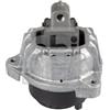FEBI BILSTEIN FEBI Sospensione Motore BMW 3,0 22116777382 N57D30A N57D30B