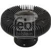 FEBI BILSTEIN FEBI Giunto di collegamento Ventilatore radiatore MERCEDES-BENZ 4,8 4,2