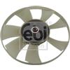 FEBI BILSTEIN FEBI Ventola Raffreddamento motore VW 2,0 03L121301A 3L121301A CKUB CKUC CSNA