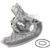 FEBI BILSTEIN FEBI Pompa dell'acqua raffreddamento motore per IVECO FIAT 2,3 0000504323990