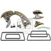 FEBI BILSTEIN FEBI Kit catena distribuzione AUDI VW 3,0 2,7 057109229G 057109229GS2 059109229K