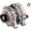 FEBI BILSTEIN FEBI Alternatore PEUGEOT CITROËN 2,0 1,6 5702.A5 5705.HA 6FY(EW7A) 6FZ(EW7J4)