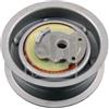 FEBI BILSTEIN FEBI Rullo tenditore Cinghia dentata AUDI VW 2,0 051109243A 51109243A ACE 9A ABF