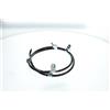 BOSCH Cavo comando Freno stazionamento per NISSAN 2,5 3,0 365313X30A