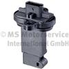 PIERBURG Debimetro BMW 4,4 13627613234 13628658527 7613234 8658527
