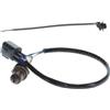 BOSCH Sonda lambda TOYOTA LEXUS 1,8 1,6 8946752060