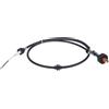BOSCH Cavo comando Freno stazionamento LAND ROVER 3,0 5,0 LR018469