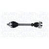 MAGNETI MARELLI Albero motore/Semiasse VW 2,5 2,4 172560335 701407271P