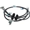 BOSCH Cavo comando Freno stazionamento OPEL VAUXHALL CHEVROLET 1,4 1,6 42334105