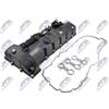 NTY Copritestata BMW 3,0 2,5 11127552281 7552281