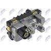 NTY Elemento di regolazione Turbocompressore AUDI VW 4,1 057145874AG 057145874AD