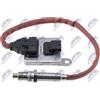 NTY Sensore-NOx Catalizzatore-NOx BMW 2,0 3,0 13627812528 13628509719