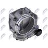 NTY Corpo farfallato PORSCHE 3,6 3,4 022133062AJ 99660511501 99760511501