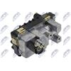 NTY Elemento di regolazione Turbocompressore AUDI VW 4,1 057145874M 057145874N