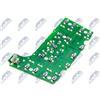 NTY Impianto elettrico centrale AUDI 3,0 3,1 4E1919612B 4E1919612F 4E1919612G