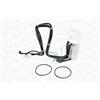 MAGNETI MARELLI Gruppo alimentazione carburante BMW 3,0 2,5 16117373503