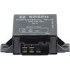 BOSCH Relè Bloccaggio avviamento per IVECO 9,5 0035310760 3426330 42568519