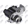 NTY Valvola EGR AUDI 4,1 057131501C 057131501D 057131501E 057131501F 057131501G