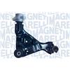 MAGNETI MARELLI Braccio oscillante Sospensione ruota MERCEDES-BENZ 2,1 3,2