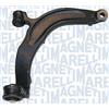 MAGNETI MARELLI Braccio oscillante Sospensione ruota VW 2,5 1,9 7H0407152E