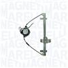 MAGNETI MARELLI Alzacristallo OPEL VAUXHALL 2,2 3,2 140292 97254452 91157978