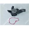 OE Germany Pompa dell'acqua raffreddamento motore 51.06500-6515 51.06500-6532
