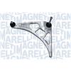 MAGNETI MARELLI Braccio oscillante Sospensione ruota BMW 3,2 31122229453