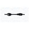 MAGNETI MARELLI Albero motore/Semiasse RENAULT VAUXHALL OPEL 2,5 3910100Q2E