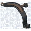 MAGNETI MARELLI Braccio oscillante Sospensione ruota VW 2,5 1,9 7H0407151E