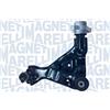 MAGNETI MARELLI Braccio oscillante Sospensione ruota MERCEDES-BENZ 2,1 3,2