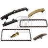 FEBI BILSTEIN FEBI Kit catena distribuzione VW SEAT 2,3 2,8 021109503D 021109503DS2 AGZ AAA