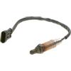 BOSCH Sonda lambda FIAT 1,2 00465195170 46519516 46519517 465195170