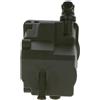 BOSCH Serbatoio di compensazione olio idraulico servosterzo NEOPLAN 10,5 12,0