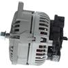 BOSCH Alternatore MAN 12,4 10,5 51261017246 C8520079A 38522324F 51261017270