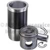 KOLBENSCHMIDT Kit riparazione Pistone/Canna cilindro MAN ERF NEOPLAN 10,5