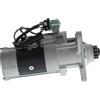 BOSCH Motorino d'avviamento MAN 12,4 10,5 51262017238 51262019238