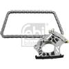 FEBI BILSTEIN FEBI Kit catena distribuzione AUDI 4,0 3,2 06E109217Q 06E109217QS1 06E109465AT