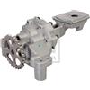 FEBI BILSTEIN FEBI Pompa olio CITROËN PEUGEOT FIAT 2,0 1001.C0 9569342587 1001.92 RHY(DW10TD)