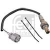 FEBI BILSTEIN FEBI Sonda lambda JAGUAR 3,0 5,0 C2C12588 C2C29250 C2C8441 204PT(GTDI) AJ8FT AJD