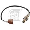 FEBI BILSTEIN FEBI Sonda lambda per NISSAN 2,0 3,5 22693-1MR0A HR12DDR HR12DR MR20DD MR20DE