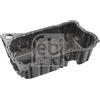 FEBI BILSTEIN FEBI Coppa olio VW SEAT 2,8 3,2 021103601J 021103601L 21103601L 21103601J AUE