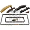 FEBI BILSTEIN FEBI Kit catena distribuzione VW AUDI SEAT 3,2 2,8 021109169 03H109503 021109467