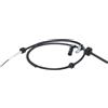 BOSCH Cavo comando Freno stazionamento LAND ROVER 3,0 5,0 LR018470