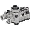 FEBI BILSTEIN FEBI Pompa carburante MERCEDES-BENZ JEEP 2,1 2,7 05080255AA A6110900150 EX8 ENF