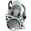 BOSCH Motorino d'avviamento per NISSAN 1,6 1,8 B330M70J00EX S114570 233000M200