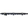 BOSCH Collettore di distribuzione Carburante MAN 10,5 51103116025 51103116037