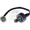 FEBI BILSTEIN FEBI Sonda lambda SUZUKI 1,6 2,4 18213-64J10 18213-78K00-000 J24B M16A