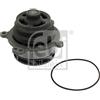 FEBI BILSTEIN FEBI Pompa dell'acqua raffreddamento motore IRISBUS 10,3 9,5 504093706