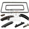FEBI BILSTEIN FEBI Kit catena distribuzione VW SKODA AUDI 3,6 3,2 021109467 021109467S6 BHK